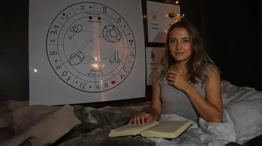 Astrologie : le tournant du 15 mars 2026 rend enfin un bonheur oublié à ces 3 signes du zodiaque