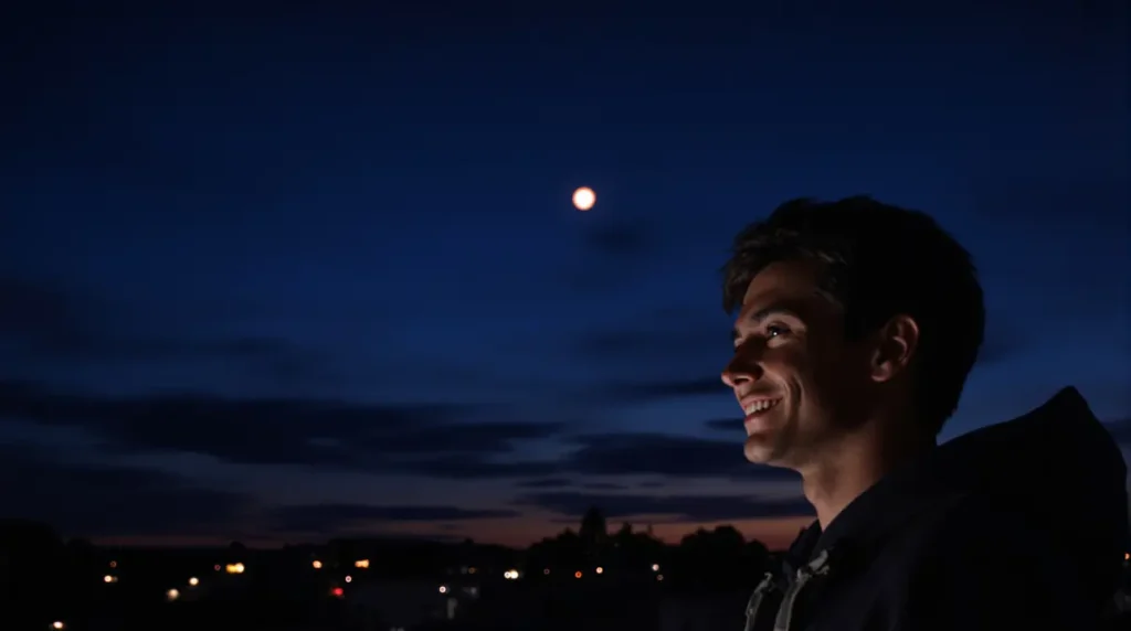 La « Lune Rose » illuminera le ciel : voici quand lever les yeux