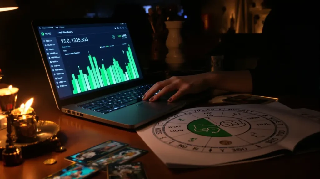 Le compte en banque de ces deux signes astrologiques va soudainement gonfler en mars, les plaçant face à un choix radical.