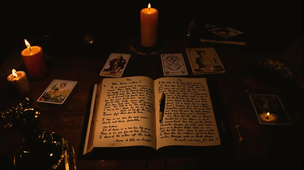 Les astres envoient des signes clairs, et beaucoup ouvrent enfin les yeux