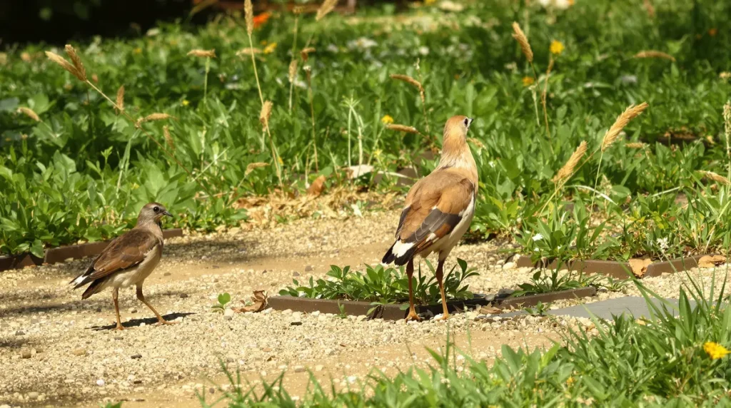 Si une huppe fasciée se pose dans votre jardin, ce que cela dit sur votre sol et votre avenir